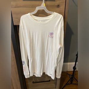 Cute Design Vans Shirt